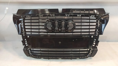 8P0853651M решетка atrpa audi a3 s3 8p