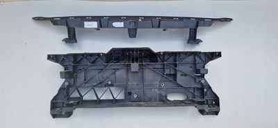 9808290780 полоса передняя усиление jumpy expert proace vivaro