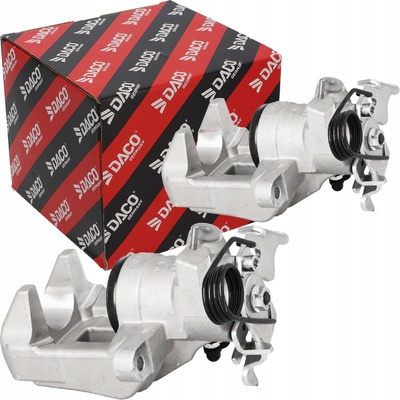 BA4207 клеммы тормозной задняя x2 audi a4 b5 / a6 c5 passat b5 daco немецкий