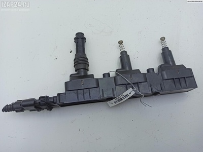 0221503471 Катушка зажигания Opel Corsa C (2000-2006) 2006