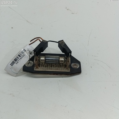 1S7113550AD Подсветка номера Ford Mondeo III (2000-2007) 2006