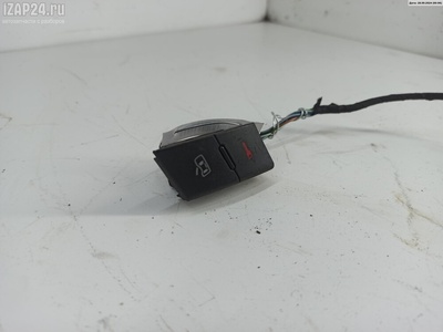4B1962107 Кнопка центрального замка Audi A6 C5 (1997-2005) 2002