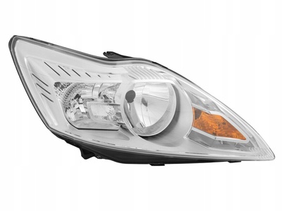 320510E фара фара форд focus ii мк 2 рестайлинг fl 2008 - 12