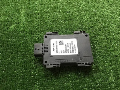 3603300XKV86A Датчик слепых зон Haval H9 (2014-2017)