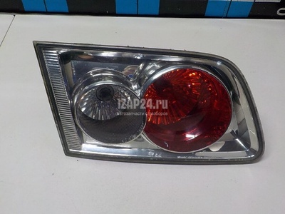 GJ5E513J0A Фонарь задний внутренний левый Mazda Mazda 6 (GG) (2002 - 2007)