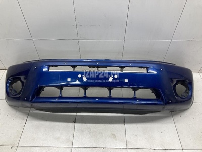 5211942922 Бампер передний Toyota RAV 4 (2000 - 2005)