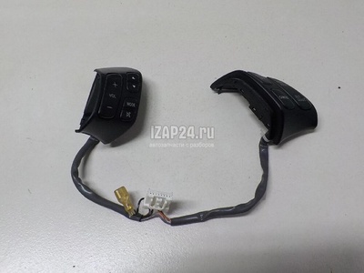 GJ6A664M0A02 Кнопка многофункциональная Mazda Mazda 6 (GG) (2002 - 2007)