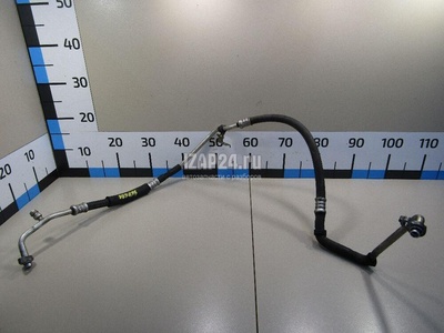 BP4S614G0D Трубка кондиционера Mazda Mazda 3 (BK) (2002 - 2009)