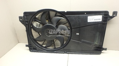 Z60215025G9A Вентилятор радиатора Mazda Mazda 3 (BK) (2002 - 2009)