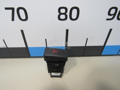 BP4K664H0 Кнопка аварийной сигнализации Mazda Mazda 3 (BK) (2002 - 2009)