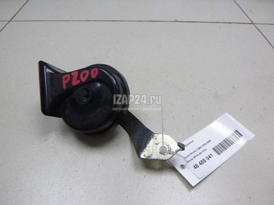 BP4K6678YA Сигнал звуковой Mazda Mazda 3 (BK) (2002 - 2009)