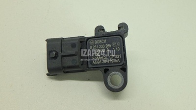 31460674 Датчик абсолютного давления Volvo Transit/Tourneo Custom 2012