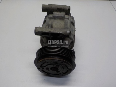 51747318 Компрессор кондиционера Fiat Punto II (188) (1999 - 2010)