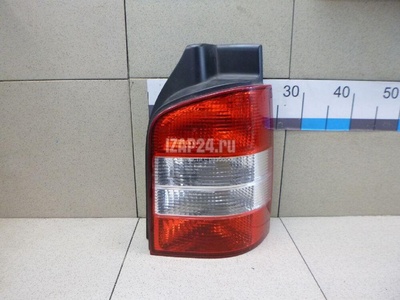 7H5945096M Фонарь задний правый VAG Transporter T5 (2003 - 2015)