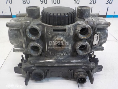 4801040030 Модулятор Wabco CF (2001 - 2013)