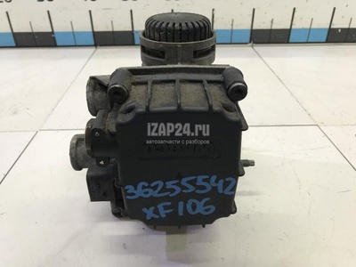 1747137 Кран управления тормозами прицепа DAF CF (2001 - 2013)
