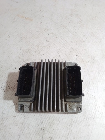 897240621609391249 блок управления двигателя opel astra г 8972406216 09391249 all / 15