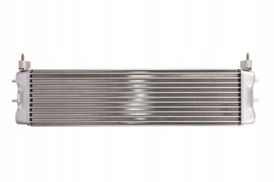 CLC94000P радиатор масляный mahle clc 94 000p