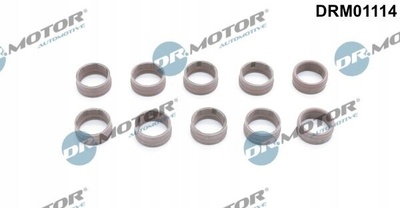 DRM01114 drm комплект uszcz.klim.psa