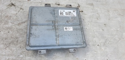 55501366 opel insignia b блок управления двигателя экю 395357783