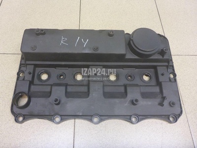 1858445 Крышка головки блока (клапанная) Ford Transit/Tourneo Custom 2012