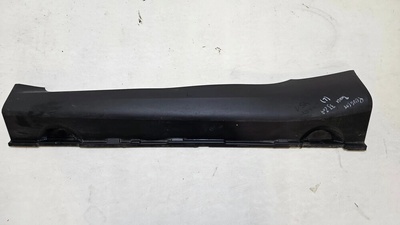 A4516900125 накладка порога порог левый smart fortwo ii 451
