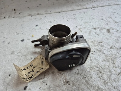 06B133062L дросельная заслонка audi a4 b5 passat b5 1.6