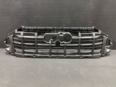 4M0807233D Кронштейн решетки радиатора Audi Q7 4M 2020