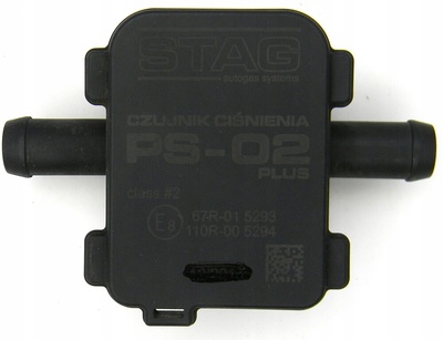 PS02 ps - 02 плюс stag датчик давления газа снг