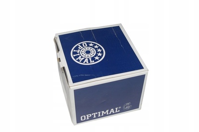 252793 подшипник колеса optimal