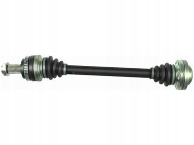 VKJC1199 привод задняя левая bmw x3 e83 2.0 3.0 03 - 08