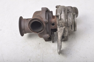8570082 bmw f20 f21 f22 f87 f10 f11 x3 f25 x4 f26 f36 2.0d турбина 137 тысяч