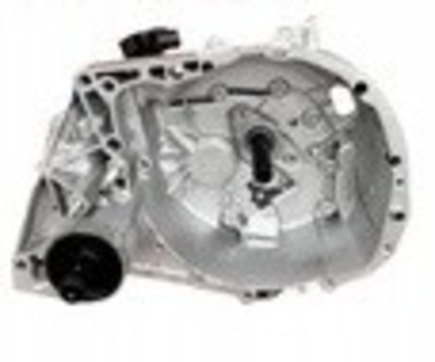JC5125 Skrzynia Biegów Nissan Kubistar 1.5 DCI !!