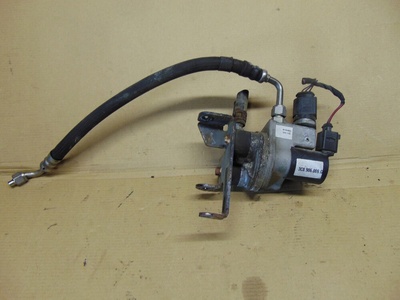 3C0906009G редуктор cng volkswagen passat b7 клапан регулятор давления skoda seat