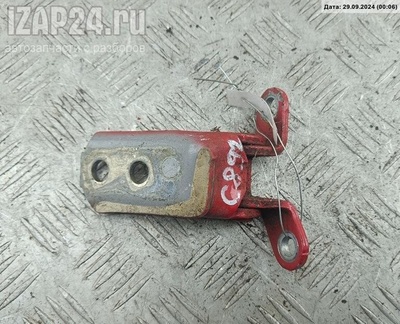 Петля двери передней левой Toyota Aygo 2006