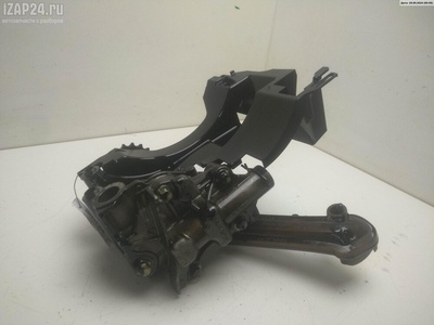 8200345633 Насос масляный Nissan X-Trail (2007-2014) T31 2008 , 8200345757