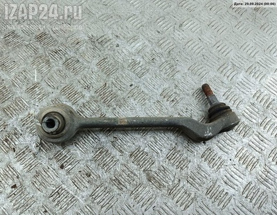 31126763699 Рычаг подвески передний левый BMW 1 E81/E87 (2004-2012) 2009
