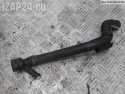 1k0122157b Патрубок Skoda Octavia mk2 (A5) 2007