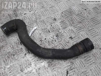 1k0122101ck Патрубок радиатора Skoda Octavia mk2 (A5) 2007