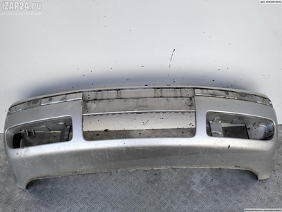 1U0807221D Бампер передний Skoda Octavia mk1 (A4) 2000
