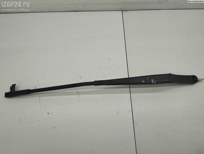 1T0955409A Щеткодержатель (поводок стеклоочистителя) передний L Volkswagen Touran 2003