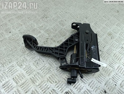 1J1721373C Цилиндр сцепления главный Seat Leon (1999-2005) 2003