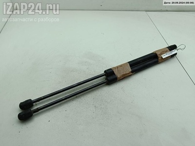 09114311 Амортизатор крышки (двери) багажника Opel Corsa C (2000-2006) 2002