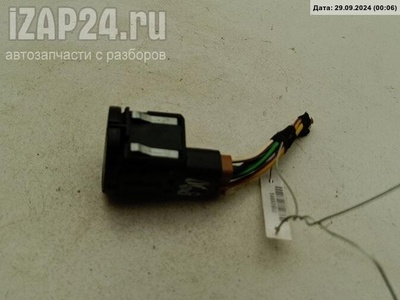 6S6T14529AB Блок кнопок управления стеклоподъемниками L Ford Fusion 2005