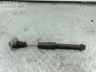 6Q0513025R Амортизатор подвески задний левый Skoda Fabia mk2 (5J) 2009