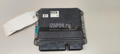 8966112B91 Блок управления двигателем Toyota Corolla E15 (2006 - 2013)
