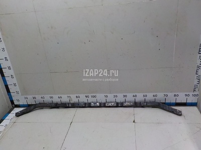 852907S600 Усилитель заднего бампера Nissan QX56 (JA60) (2004 - 2009)