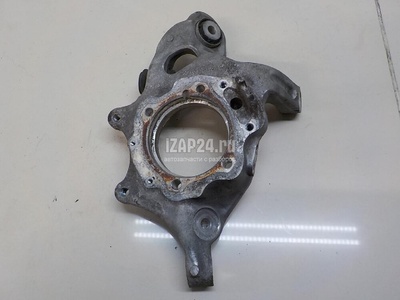 2043503108 Кулак поворотный задний левый Mercedes Benz W204 (2007 - 2015)