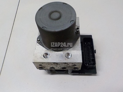 2124313612 Блок ABS (насос) Mercedes Benz W204 (2007 - 2015)