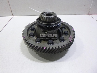 96169394 Корпус дифференциала GM Lanos (2004 - 2010)